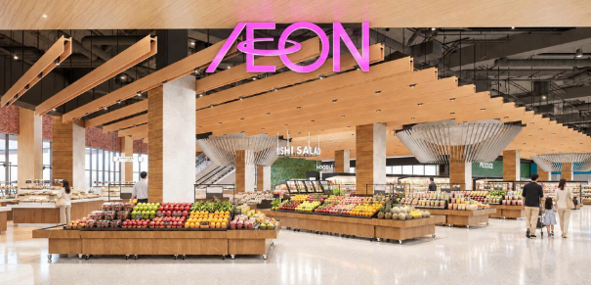 Image 5 from full-vn-tcbc-aeon-hai-duong-trung-tam-thuong-mai-quy-mo-vua-dau-tien-cua-aeon-tai-khu-vuc-dong-bang