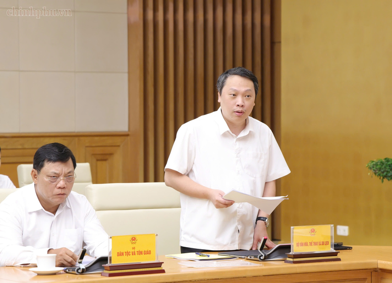 Phó Thủ tướng Hồ Quốc Dũng: Triển khai Khung kiến trúc quốc gia số thực chất, đồng bộ, hiệu quả- Ảnh 5.
