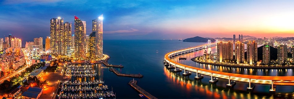 Hàn Quốc: Giữ chân khách tàu biển bằng những trải nghiệm dài hơn - ảnh 1