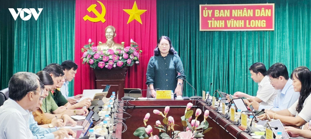 tuan le van hoa, the thao va du lich vinh long gan voi le hoi ok om bok 2026 hinh anh 2