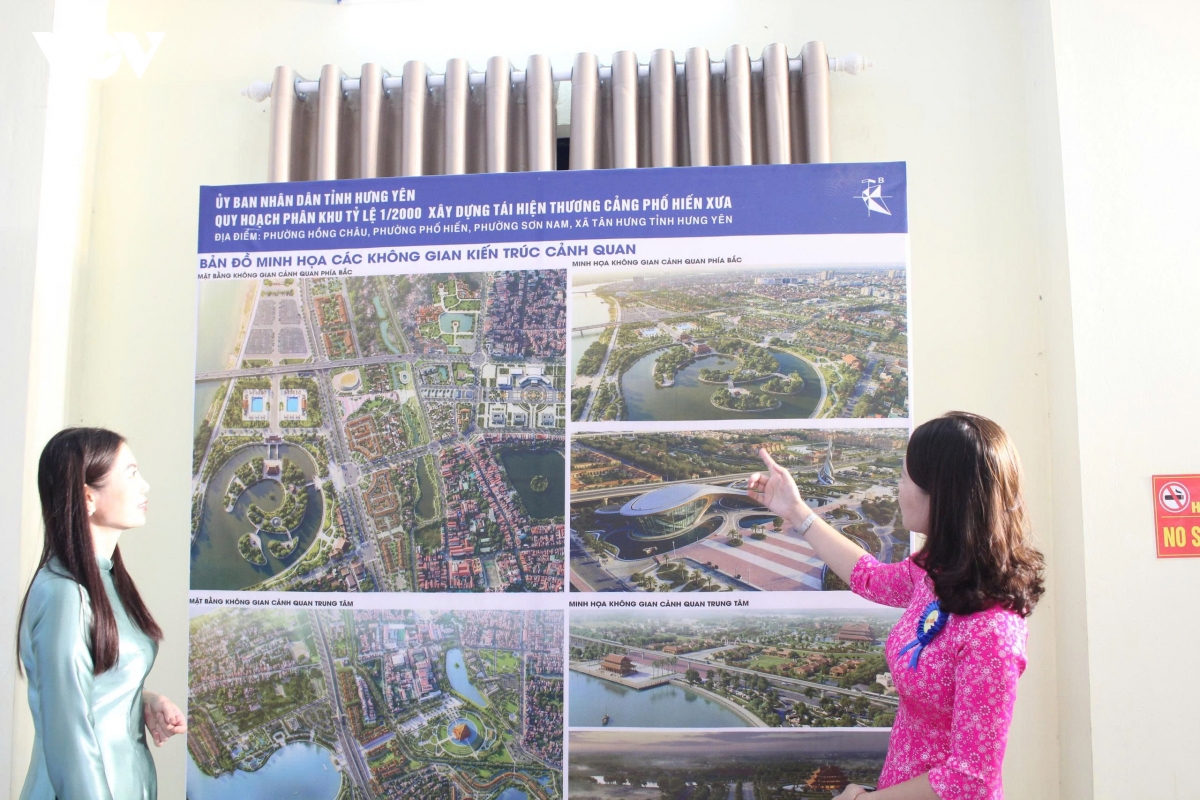 hung yen phuc dung, tai hien thuong cang pho hien xua hinh anh 3