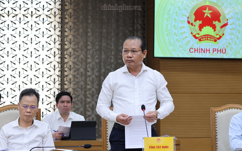 Hoàn thiện cơ chế, chính sách để tạo động lực phát triển kinh tế cửa khẩu- Ảnh 3.