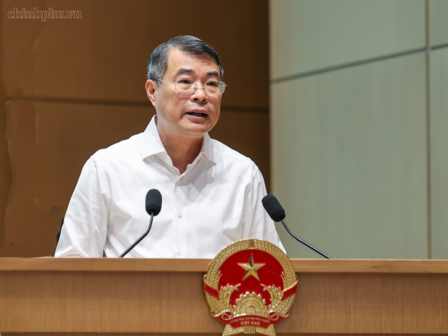 Thủ tướng: Khoa học công nghệ phải trở thành động lực chủ yếu, trực tiếp, đo đếm được bằng kết quả tăng trưởng- Ảnh 8.