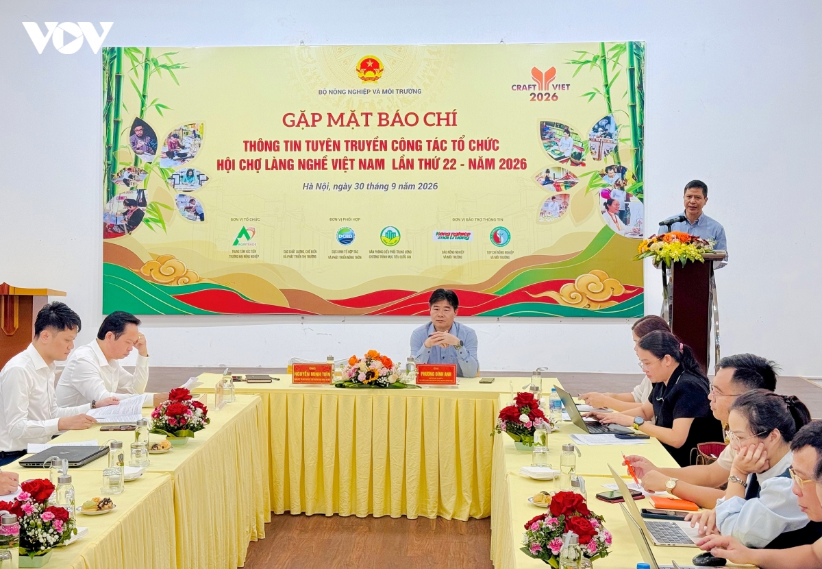 quang ba, ket noi lang nghe tro thanh diem den hap dan khach du lich hinh anh 2