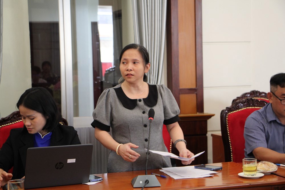 TP.HCM đề xuất sớm có khung pháp lý quản lý phim AI  - ảnh 6