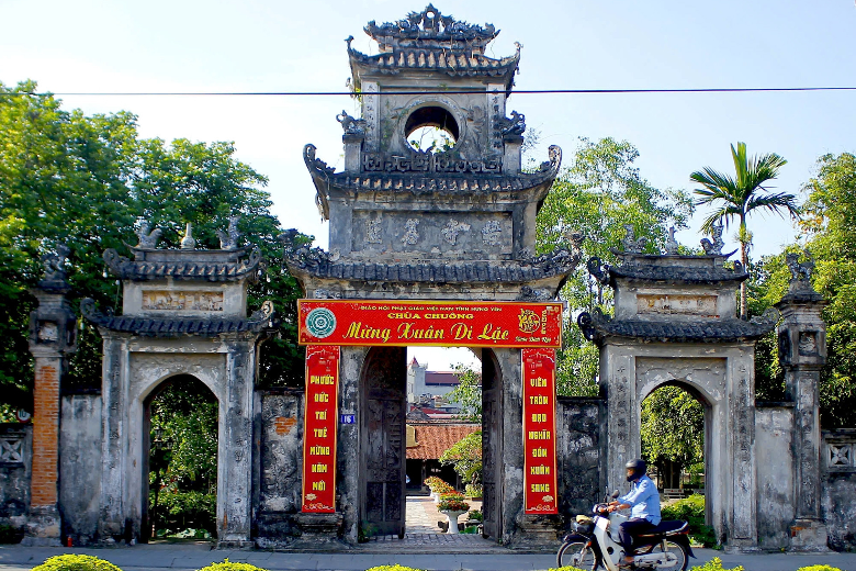 Hưng Yên đánh thức di sản, tạo sức hút mới cho du lịch