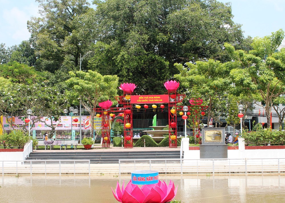 Lễ hội Nguyễn Trung Trực lan tỏa giá trị văn hóa, khơi dậy hào khí dân tộc - ảnh 4
