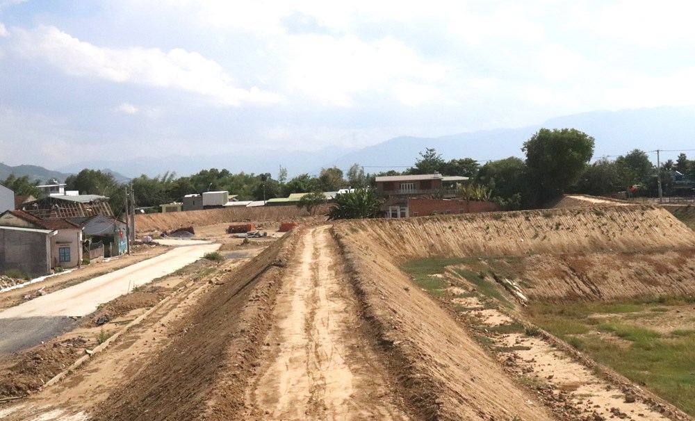 Tìm giải pháp bảo tồn và phát huy giá trị Thành cổ Diên Khánh - ảnh 5