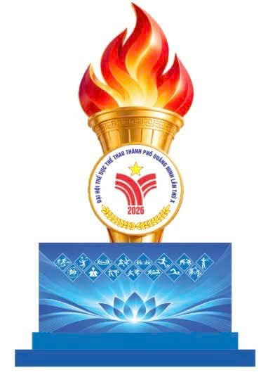Đại hội Thể dục thể thao Quảng Ninh diễn ra ngày 11.10 - ảnh 1