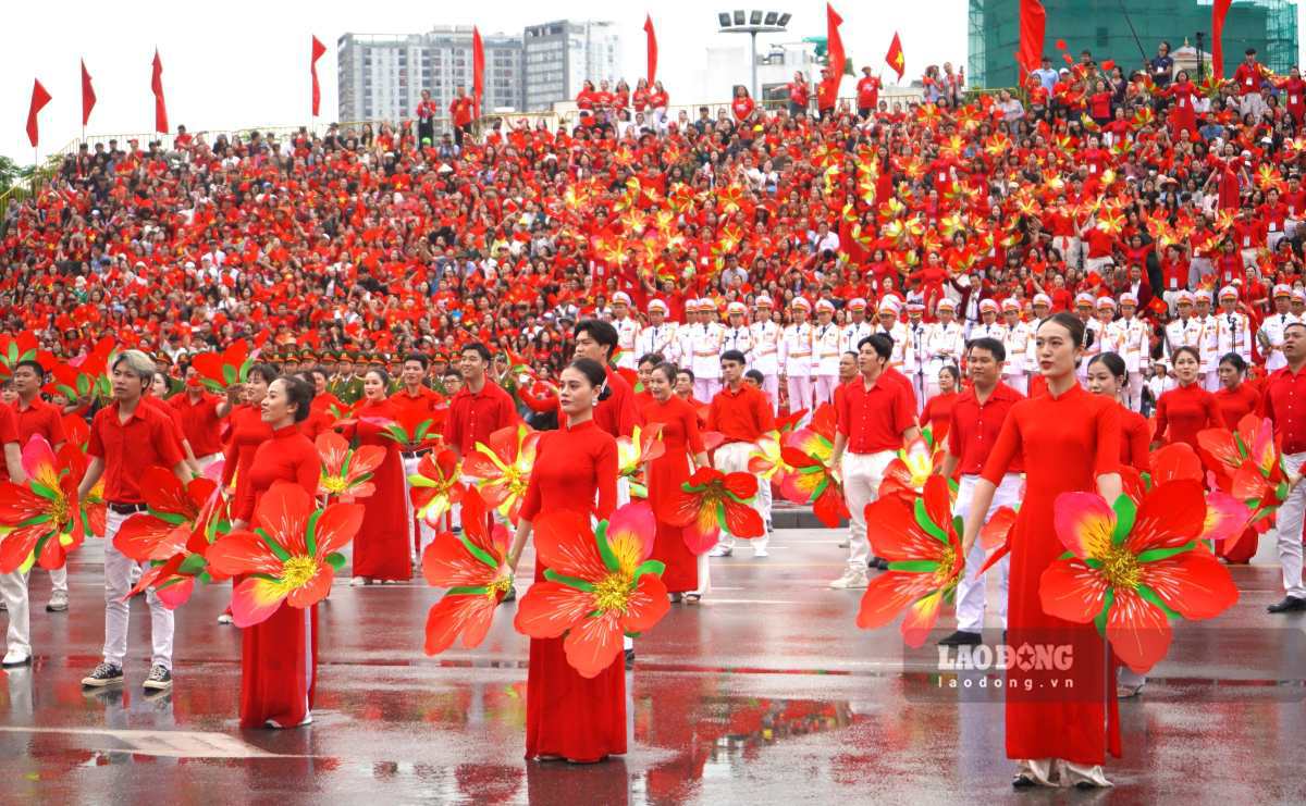 Hải Phòng tổ chức chuỗi hoạt động nghệ thuật, trải nghiệm văn hóa tháng 11