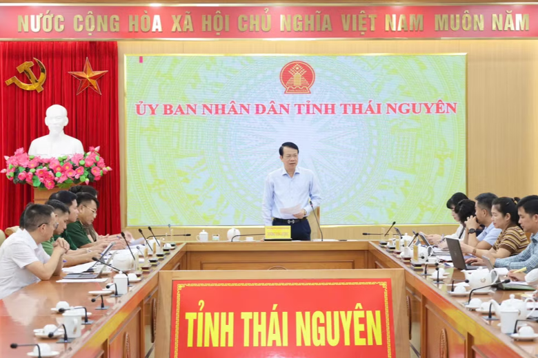 Những sự kiện văn hóa lớn sắp diễn ra tại Thái Nguyên