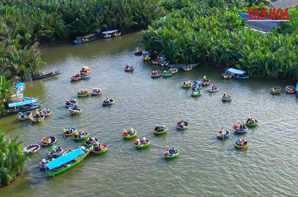 Đà Nẵng thúc đẩy chuyển đổi xanh, hướng tới phát triển du lịch bền vững - ảnh 5