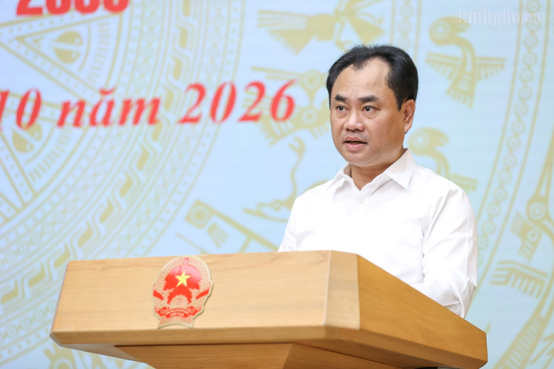 Thủ tướng: Ưu tiên nguồn lực cho những nhiệm vụ thiết yếu tác động trực tiếp đến đời sống người dân- Ảnh 7.