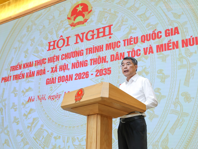 Thủ tướng: Ưu tiên nguồn lực cho những nhiệm vụ thiết yếu tác động trực tiếp đến đời sống người dân- Ảnh 5.