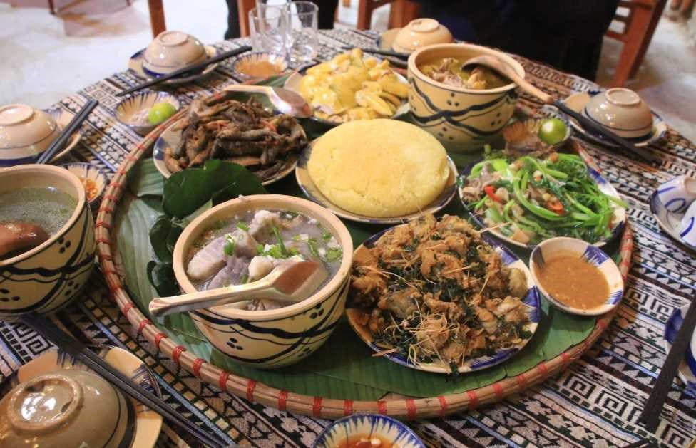 Liên hoan ẩm thực thành phố Quảng Ninh diễn ra từ ngày 20 - 24.11 - ảnh 2