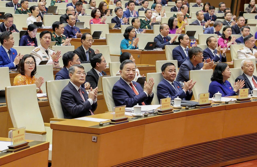 Thủ tướng: Công tác bảo tồn, phát huy giá trị di sản văn hóa có nhiều kết quả tích cực, công nghiệp văn hóa tiếp tục phát triển - ảnh 1