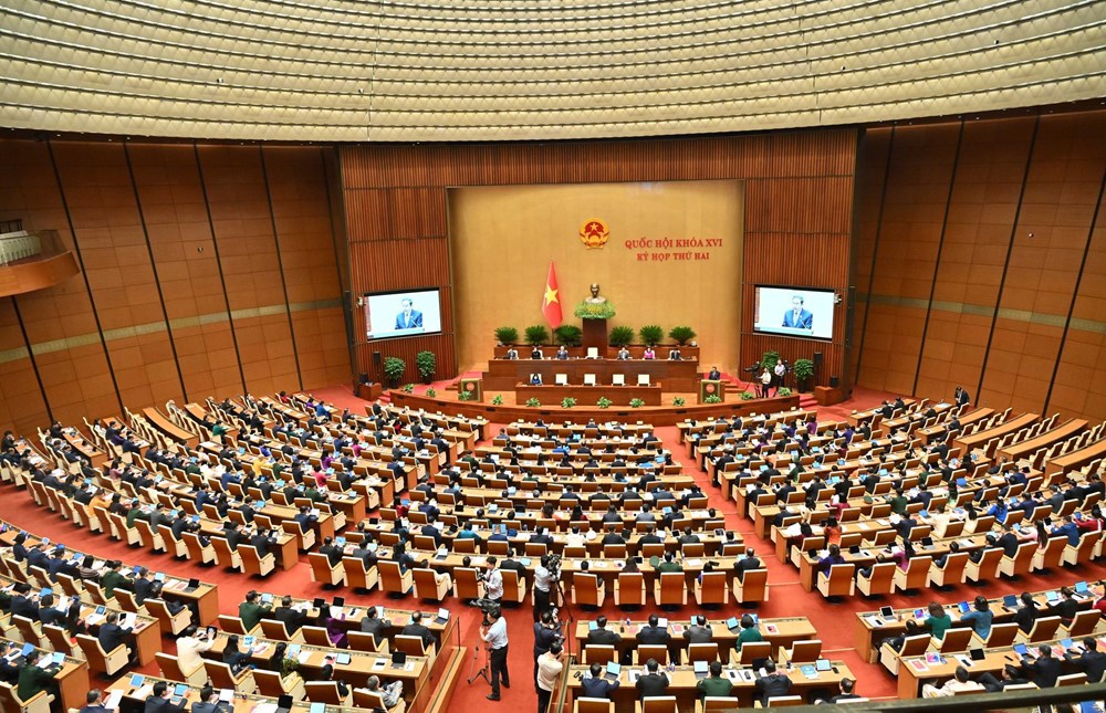 Thủ tướng: Công tác bảo tồn, phát huy giá trị di sản văn hóa có nhiều kết quả tích cực, công nghiệp văn hóa tiếp tục phát triển - ảnh 3