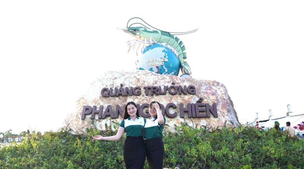 Cà Mau tổ chức Ngày Văn hóa Việt Nam với nhiều hoạt động phong phú - ảnh 1