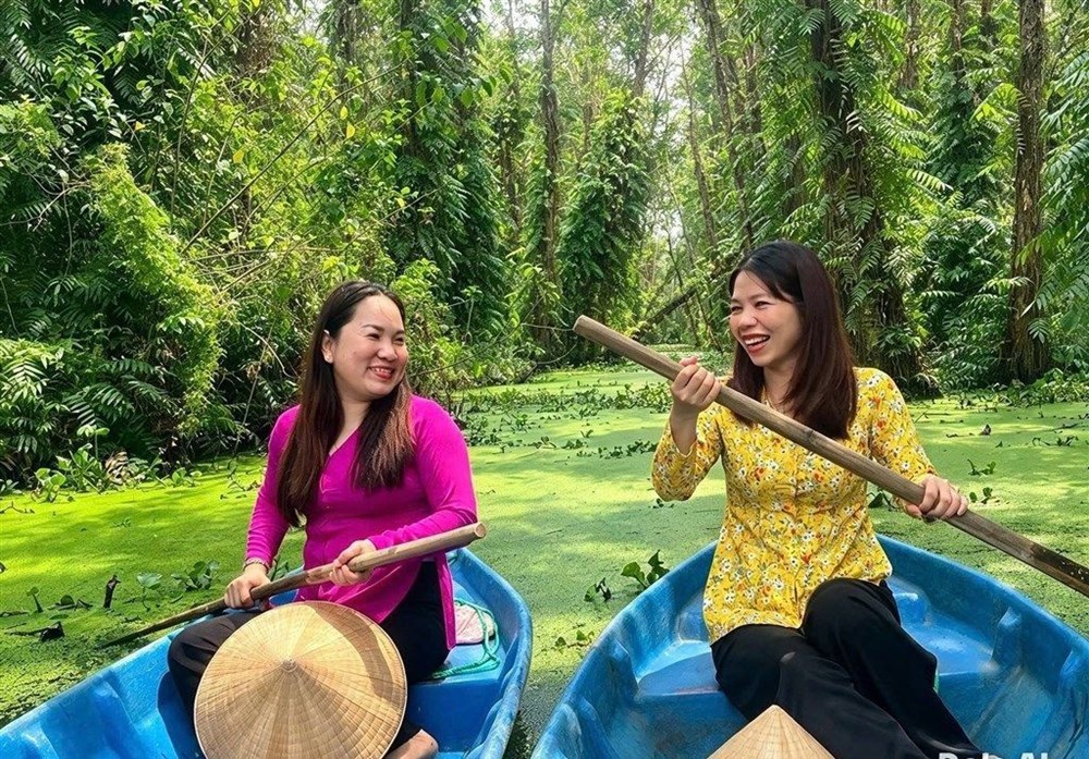 Cà Mau tổ chức Ngày Văn hóa Việt Nam với nhiều hoạt động phong phú - ảnh 5
