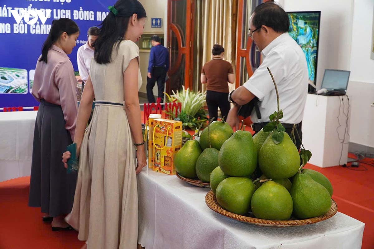 De du lich Dong nai chuyen tiem nang thanh gia tri kinh te hinh anh 4