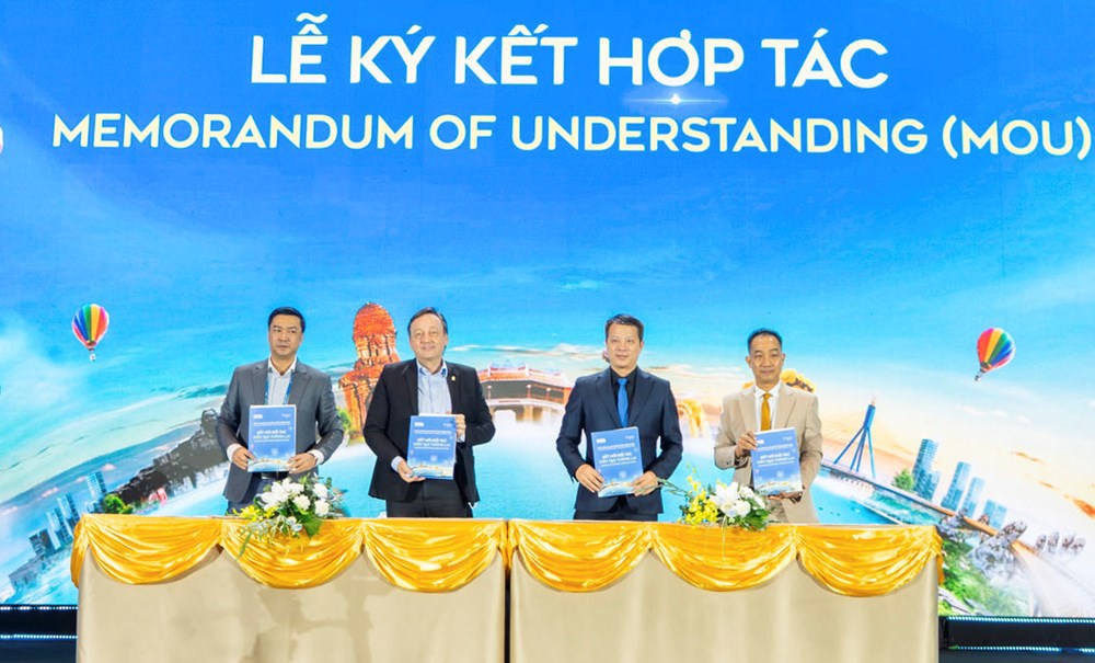 Đà Nẵng mở rộng hợp tác quốc tế, thúc đẩy du lịch MICE - ảnh 3