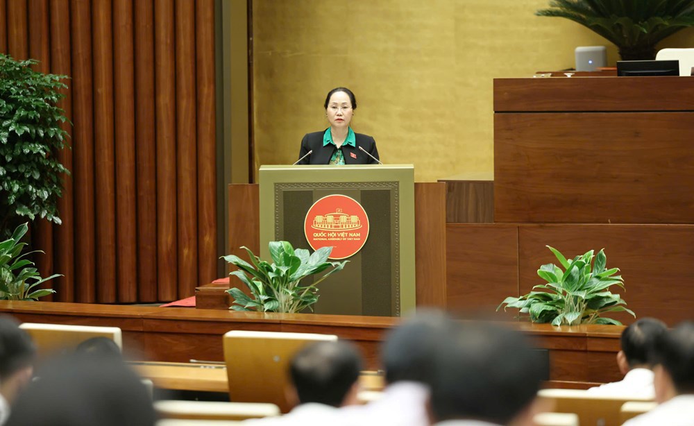 Đẩy mạnh phân quyền, phân cấp; cắt giảm, đơn giản hóa thủ tục hành chính - ảnh 2