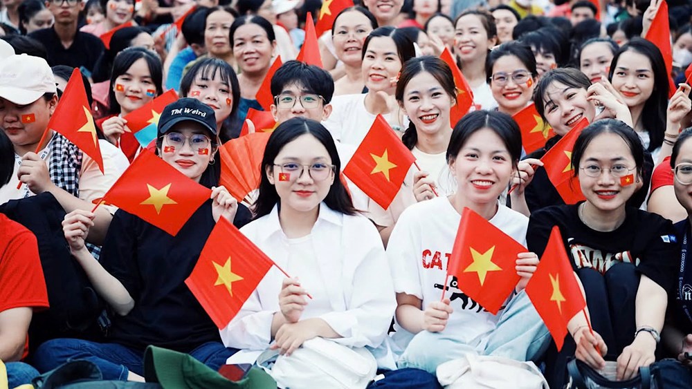 TP.HCM tổ chức chuỗi hoạt động quy mô lớn hưởng ứng Ngày Văn hóa Việt Nam  - ảnh 2
