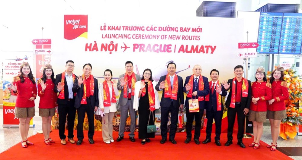Hà Nội kỳ vọng thành trung tâm du lịch quốc tế - ảnh 4