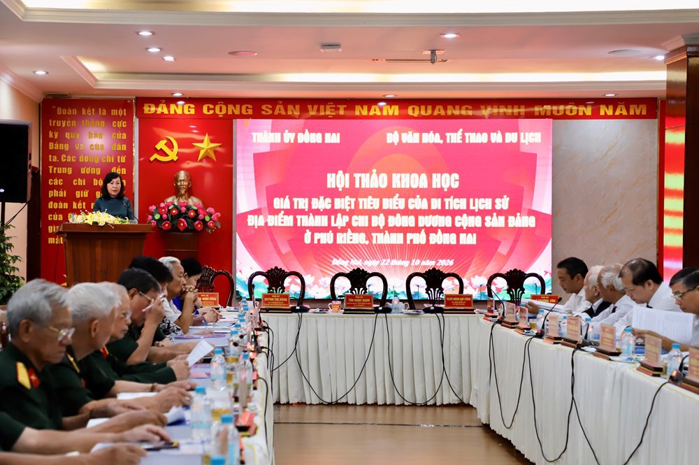 Đồng Nai bổ sung cơ sở khoa học cho hồ sơ di tích Phú Riềng - ảnh 2