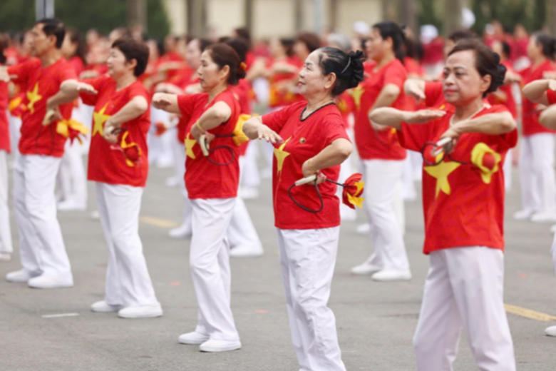 Bộ VHTTDL đẩy mạnh truyền thông, hưởng ứng Tháng hành động vì người cao tuổi Việt Nam và công tác người cao tuổi