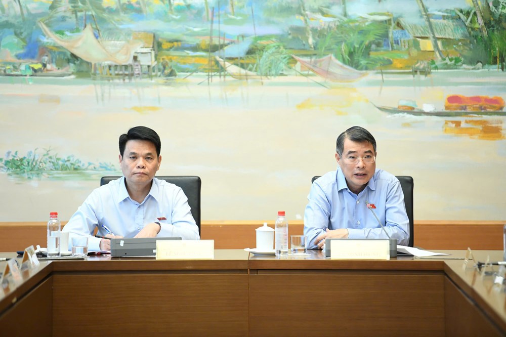 Thủ tướng: Cần có chính sách ưu tiên, lựa chọn sản phẩm văn hóa có trọng tâm, trọng điểm - ảnh 2
