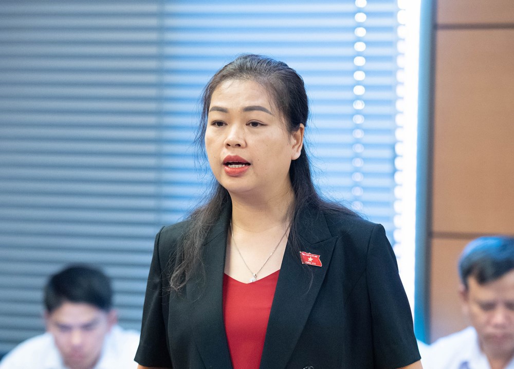 Gỡ rào cản cho nhân lực công nghiệp văn hóa, phát huy tài năng và sức sáng tạo - ảnh 2