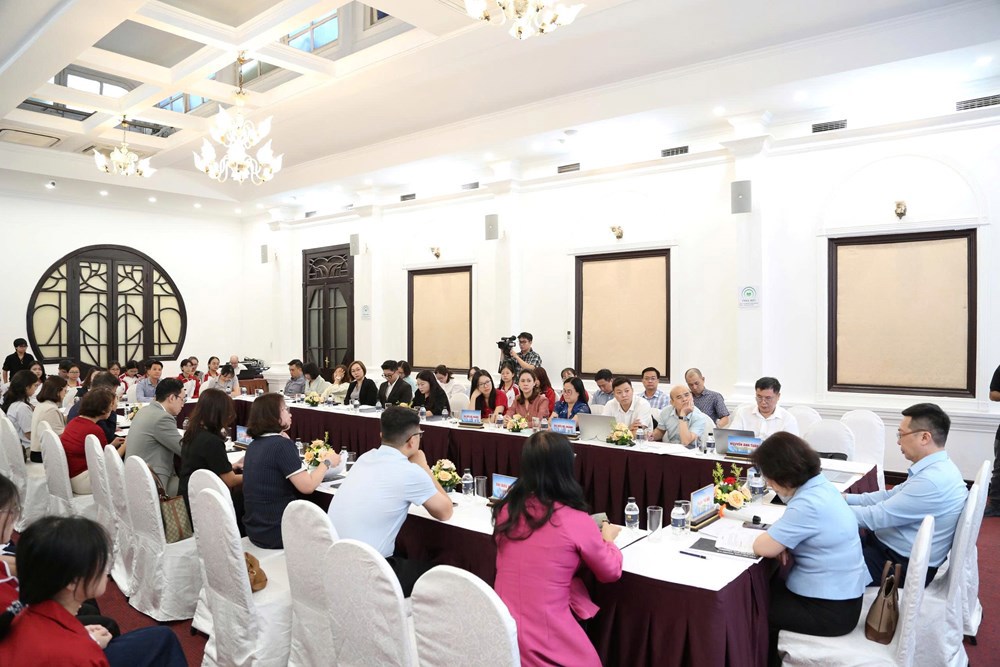 Hướng tới môi trường lưu trú an toàn, thân thiện - ảnh 5