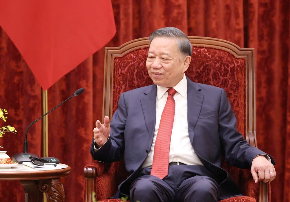 Việt Nam và Ba Lan tăng cường giao lưu nhân dân, hợp tác văn hóa, thể thao, du lịch - ảnh 3