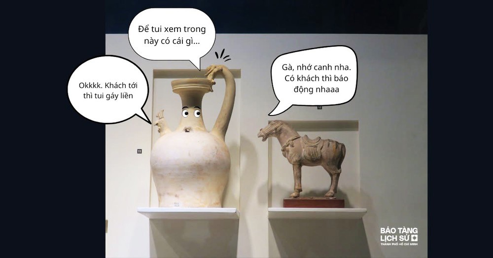 Nghị quyết số 57 NQ/TW - Đưa lịch sử bước vào không gian số và bài toán kể chuyện - Ảnh 2.