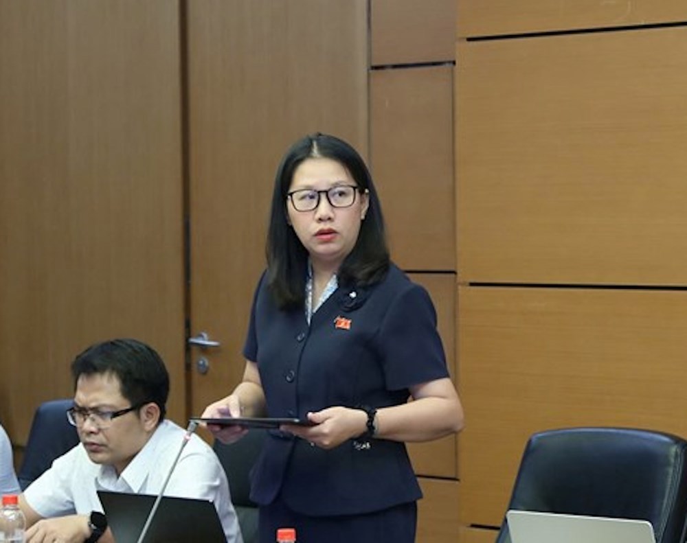 Cần khung hỗ trợ thống nhất trong phát triển công nghiệp văn hóa