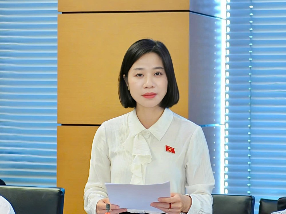 Luật Phát triển công nghiệp văn hóa phải điều chỉnh đúng phạm vi, giải quyết đúng điểm nghẽn - ảnh 2