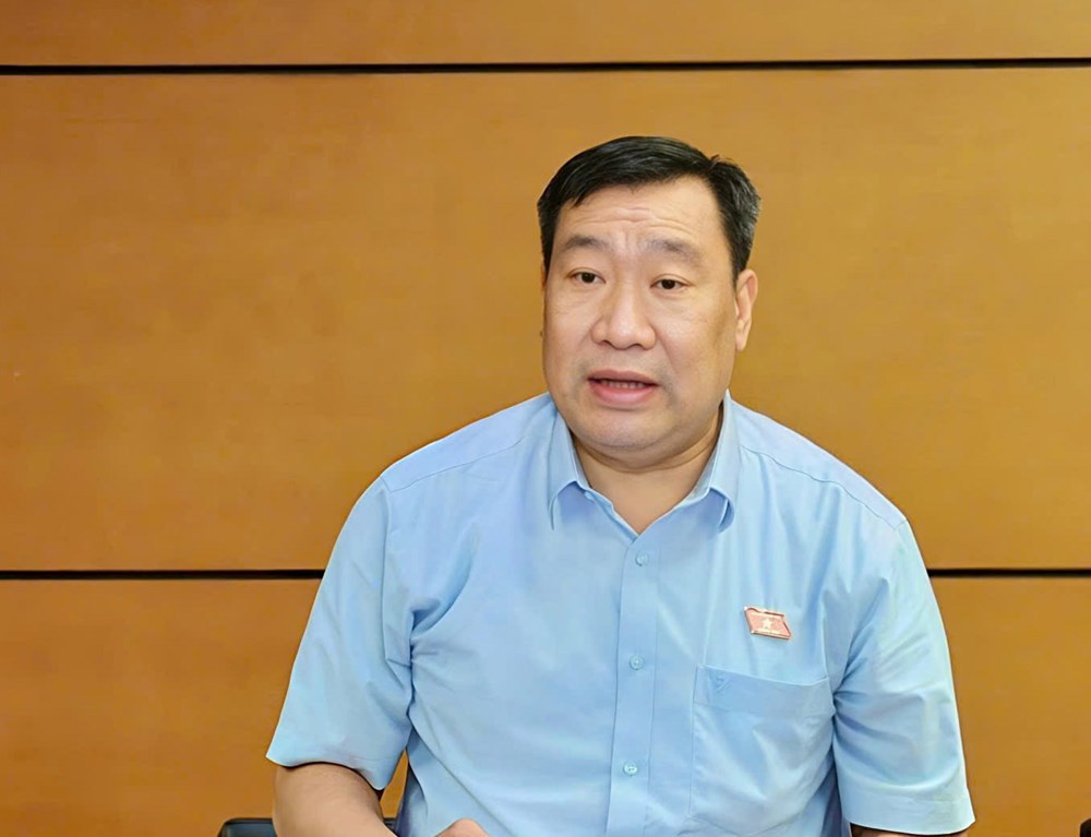 Luật Phát triển công nghiệp văn hóa phải điều chỉnh đúng phạm vi, giải quyết đúng điểm nghẽn
