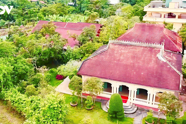 Đồng Tháp: Ngày Văn hóa Việt Nam và Ngày hội Đại đoàn kết toàn dân tộc hướng về khu dân cư