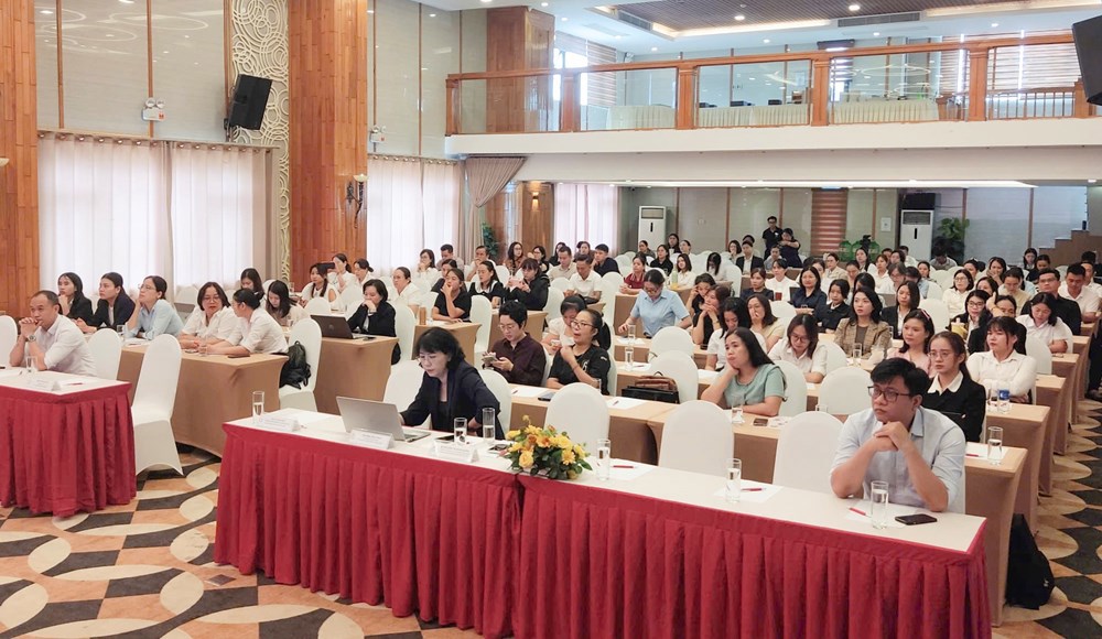 Đà Nẵng tập huấn ứng dụng AI trong phân tích tài chính khách sạn - ảnh 2