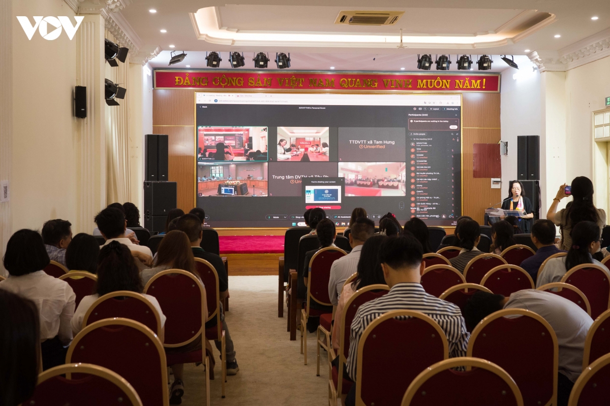 ha noi tap huan trien khai luat thu do nam 2026 trong linh vuc van hoa hinh anh 1