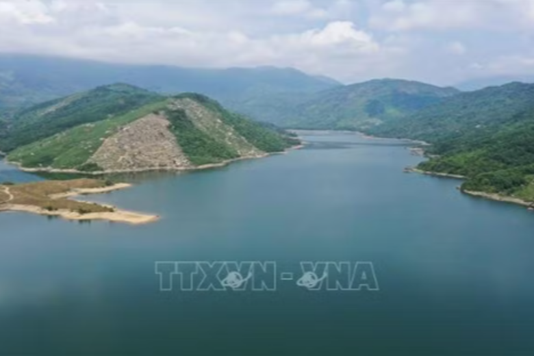 Thể thao thành phố biển hướng tới vị thế mới