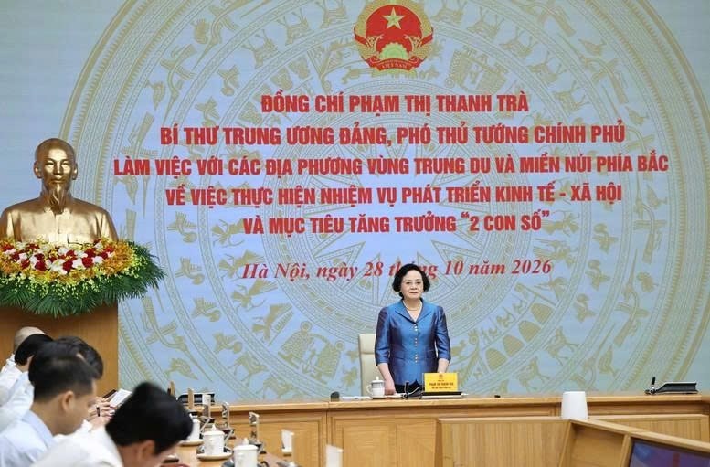 Phát huy thế mạnh truyền thống từng địa phương, thúc đẩy công nghiệp văn hóa, khoa học, công nghệ và chuyển đổi số - ảnh 1