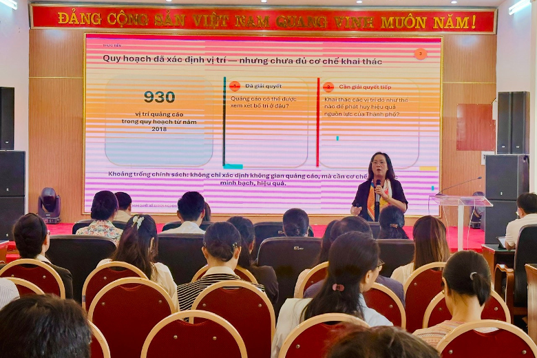 Hà Nội tập huấn triển khai 7 nghị quyết về văn hóa, thể thao và du lịch