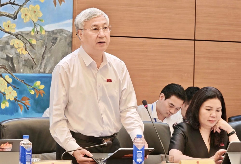Làm sâu sắc hơn nội hàm, bản chất của công nghiệp văn hóa - ảnh 1