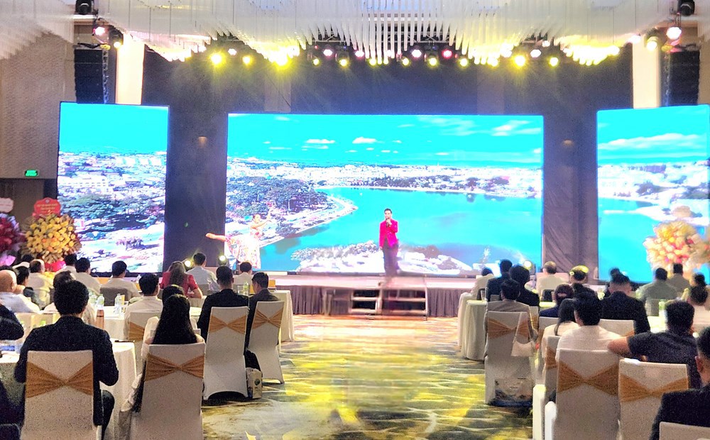 Thanh Hóa - Lâm Đồng bắt tay kích cầu du lịch, khôi phục đường bay - ảnh 2