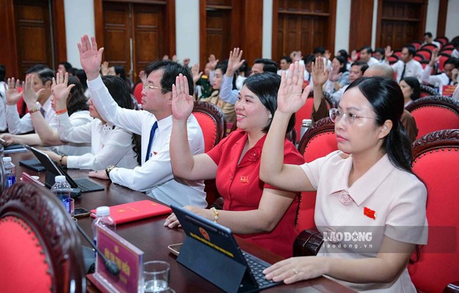 Ninh Bình hợp nhất Sở Văn hóa và Thể thao với Sở Du lịch