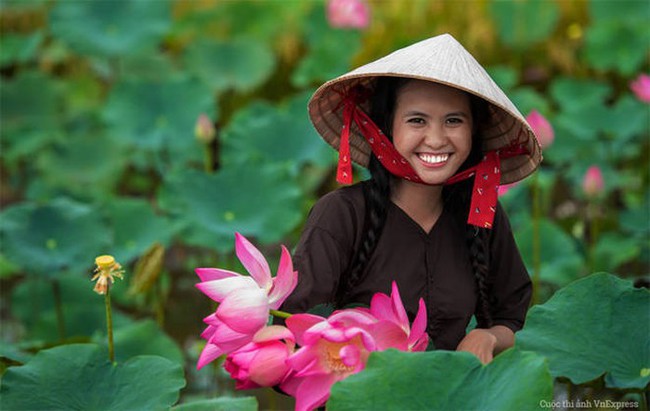 Phát động cuộc thi viết truyện ngắn về đề tài phụ nữ - Ảnh 1.
