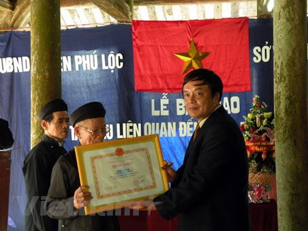 Điểm báo hoạt động ngành Văn hóa, Thể thao và Du lịch ngày 25/12/2018 - Ảnh 1.