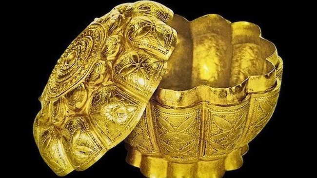 Điểm báo hoạt động ngành Văn hóa, Thể thao và Du lịch ngày 27/12/2018 - Ảnh 1.